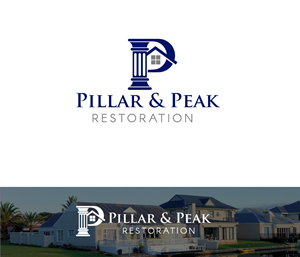 Logo Design by Justin E for this project | Design #30894364