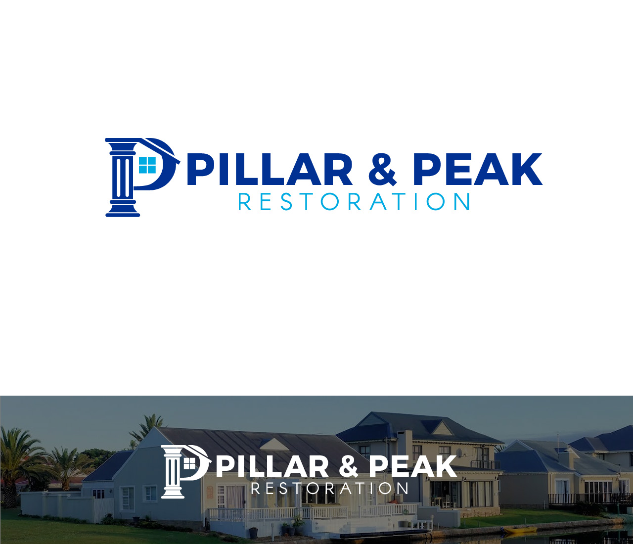 Logo Design by Justin E for this project | Design #30894458