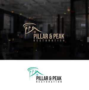 Logo Design by Impressive Sol for this project | Design #30896475