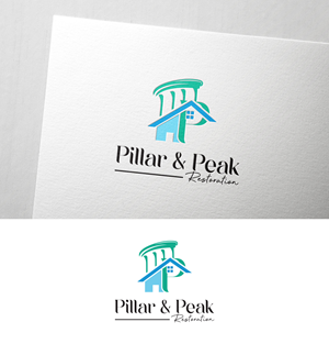 Logo Design by Impressive Solutions for this project | Design: #30896476