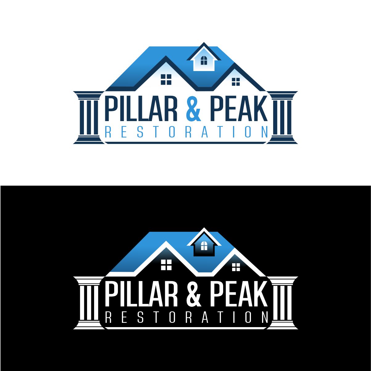 Logo Design by creative.bugs for this project | Design #30896956