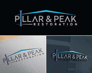 Logo-Design von Atec für dieses Projekt | Design: #30895659