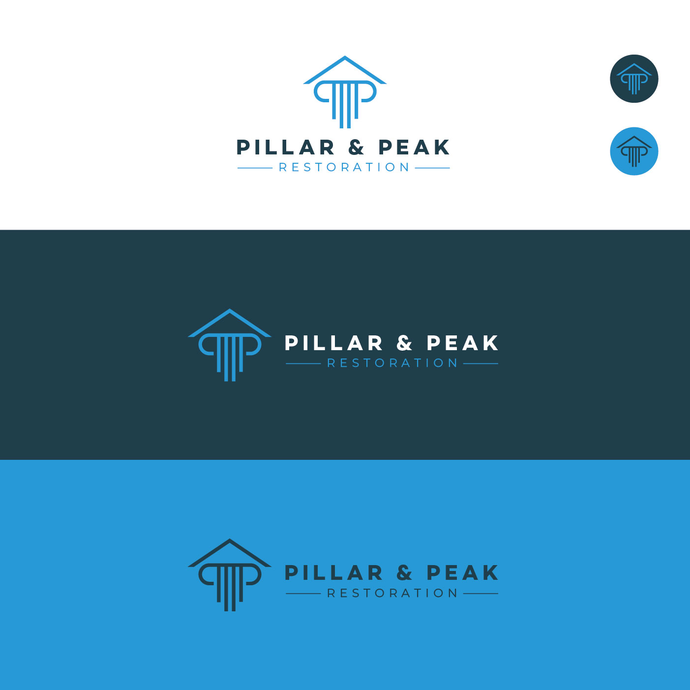 Logo Design by nandkumar for this project | Design #30897190