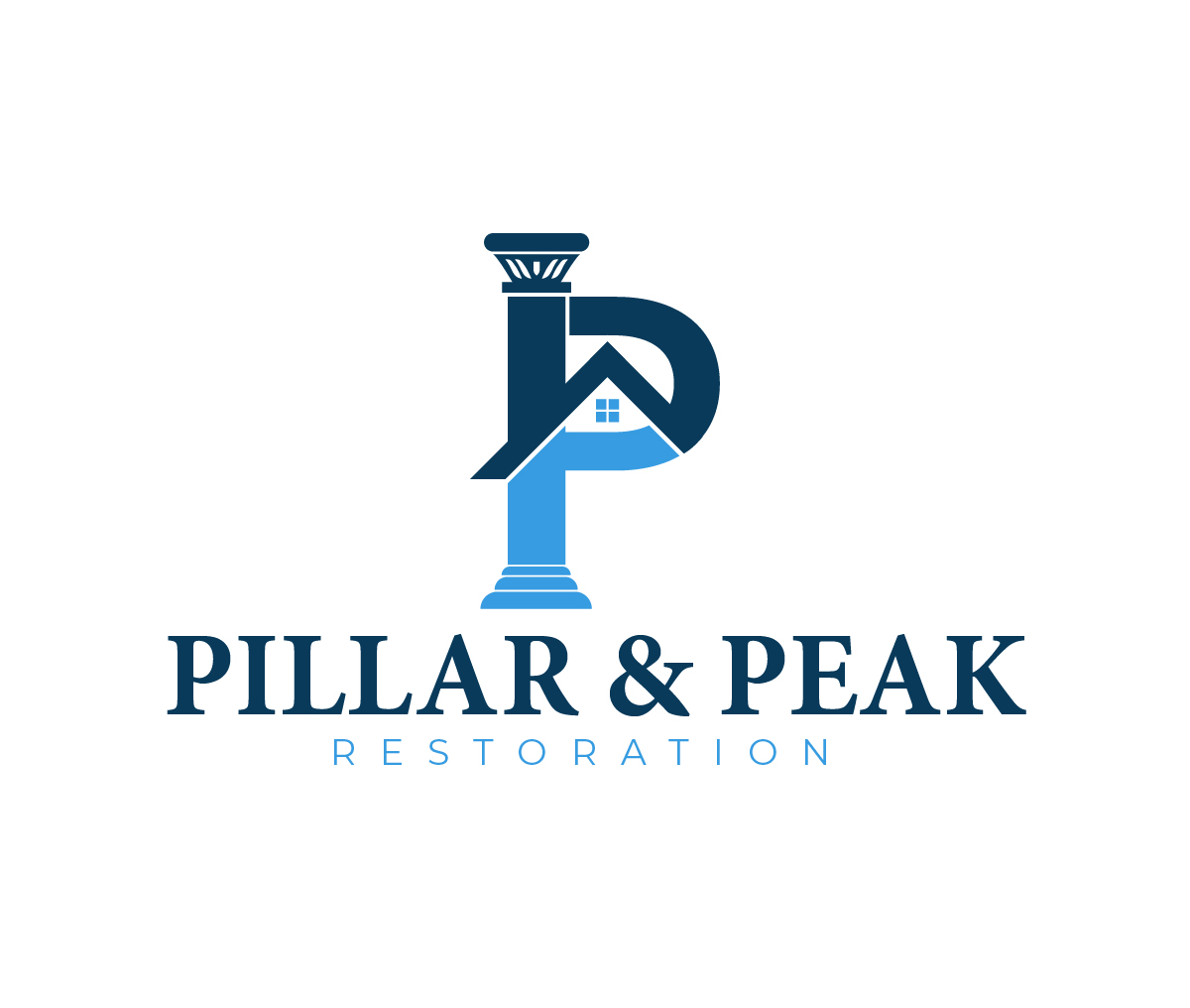 Logo Design by Owltive for this project | Design #30892422