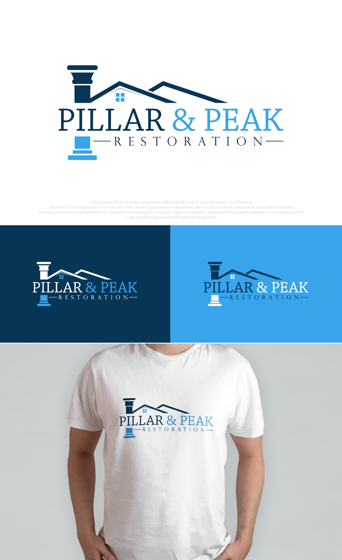 Logo Design by DesignLima for this project | Design #30895628