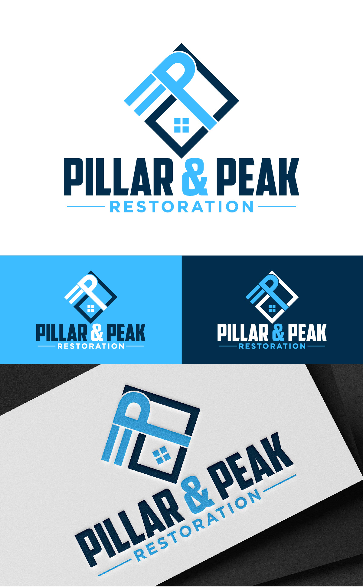 Logo Design by DesignLima for this project | Design #30895629