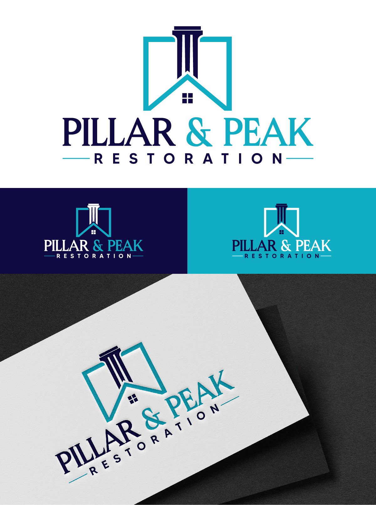 Logo Design by DesignLima for this project | Design #30895630