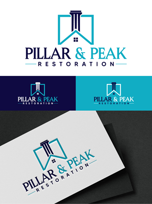 Logo Design by DesignLima for this project | Design: #30895630