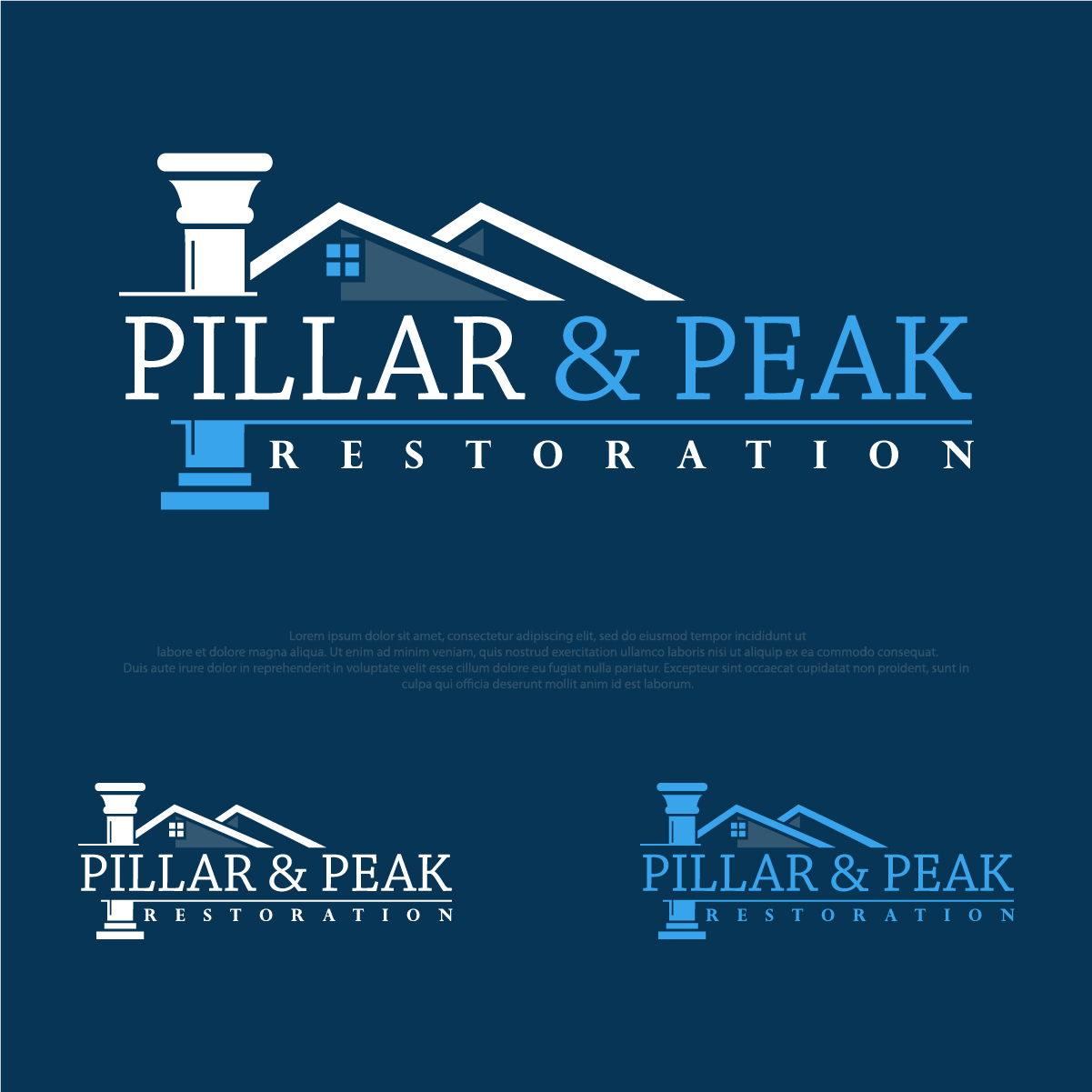 Logo Design by DesignLima for this project | Design #30895631