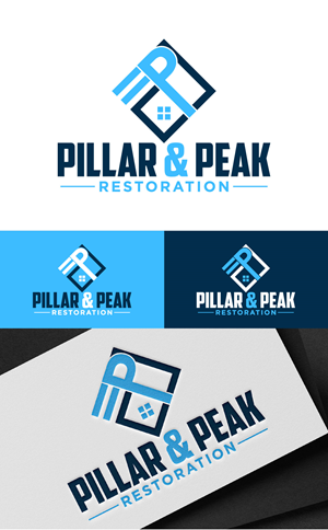 Logo Design by DesignLima for this project | Design: #30898684