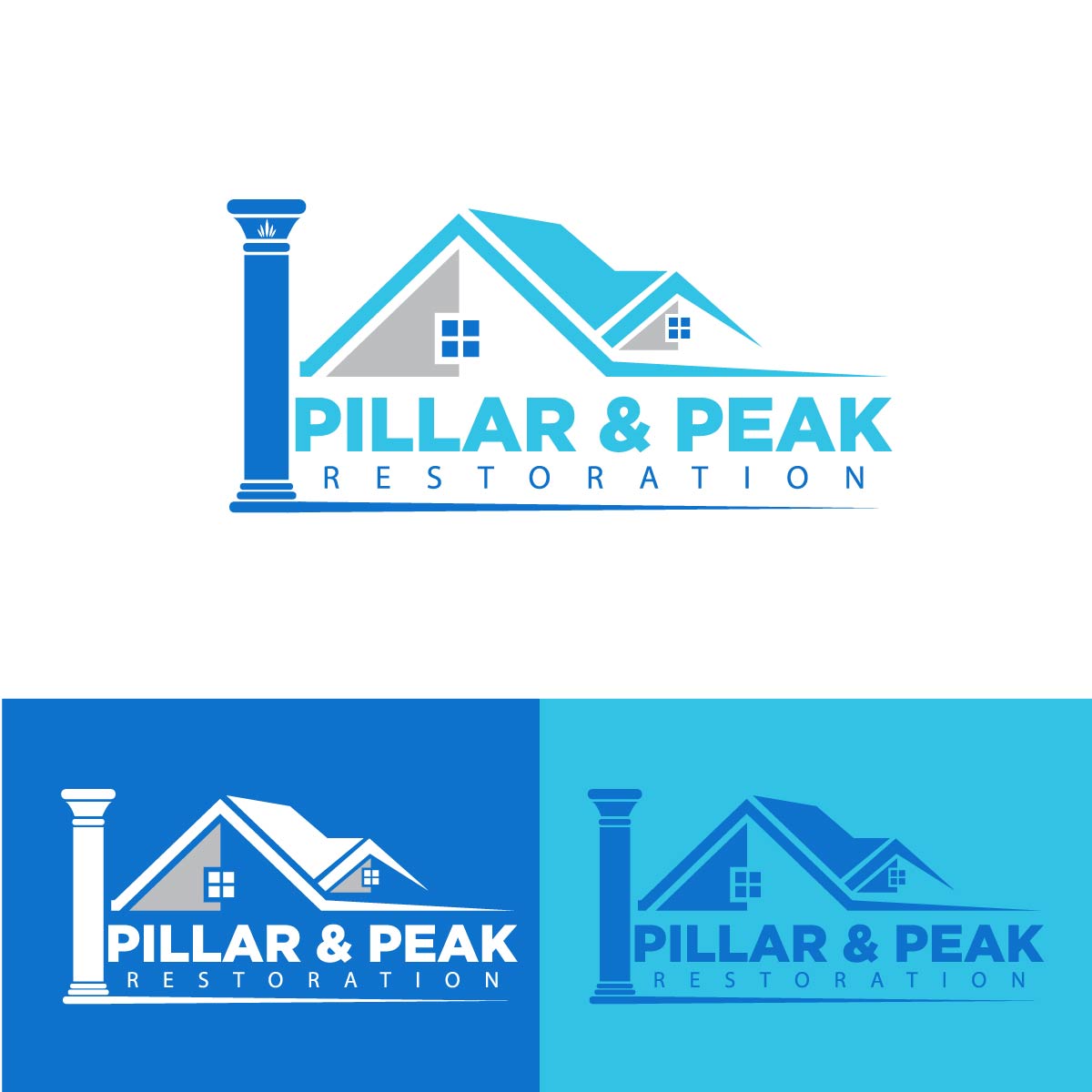 Logo Design by DesignLima for this project | Design #30898686