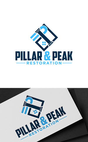 Logo Design by DesignLima for this project | Design: #30898688