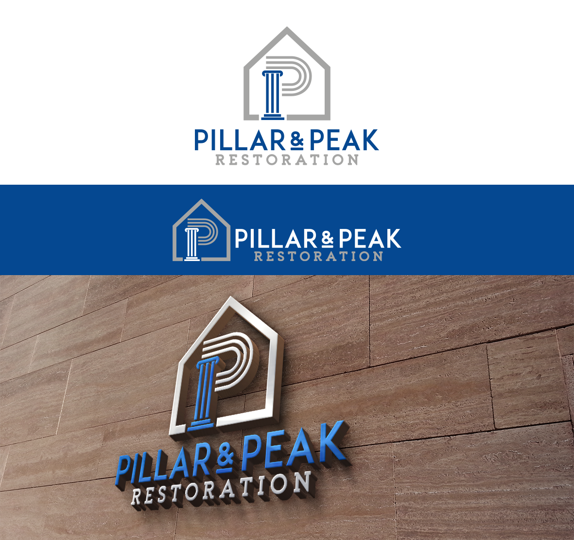 Logo Design by patriciaparadesign for this project | Design #30896545