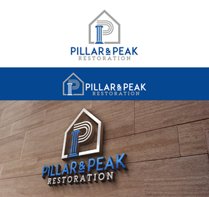 Logo Design by patriciaparadesign for this project | Design: #30896545