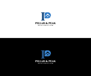 Logo Design by Riaper for this project | Design: #30896051