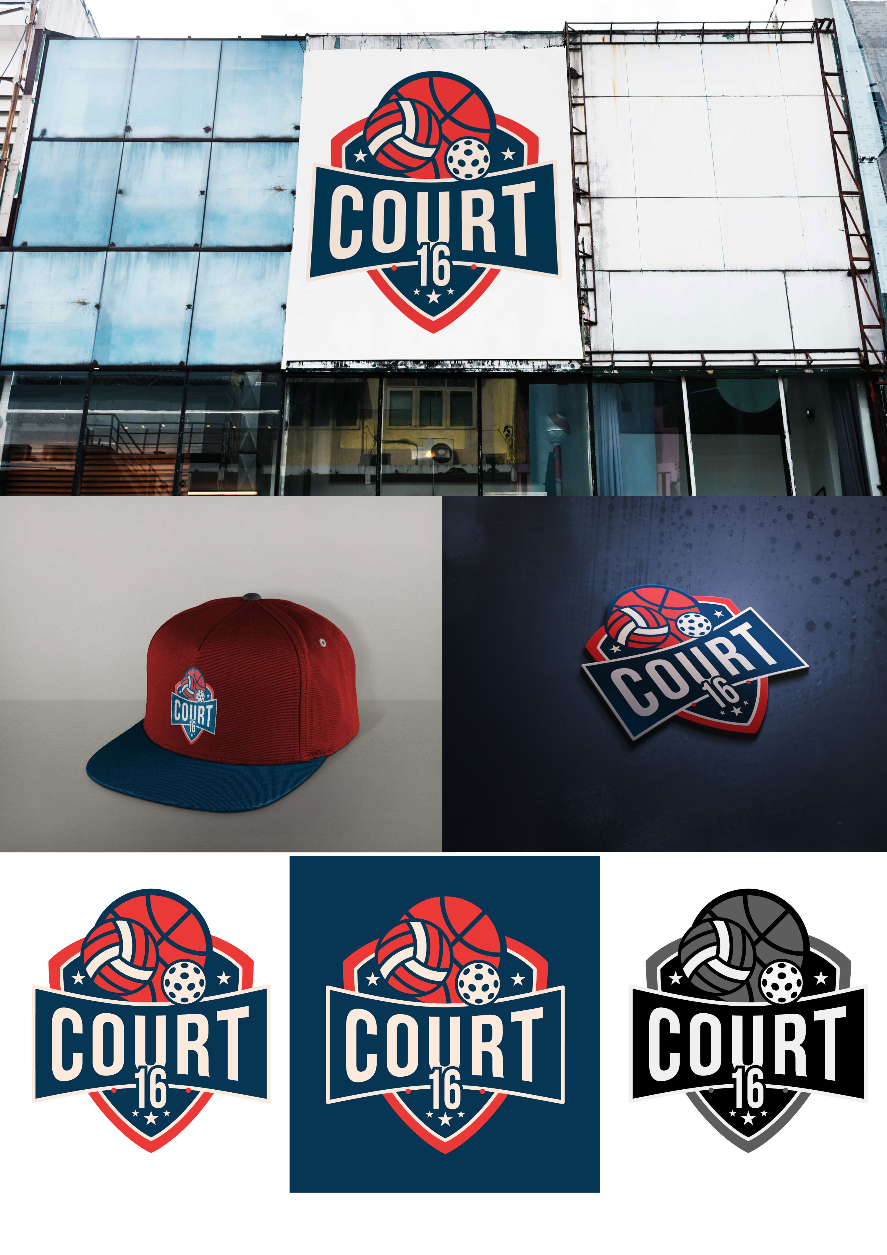 Logo Design by Michael Oyugi for this project | Design #30960909