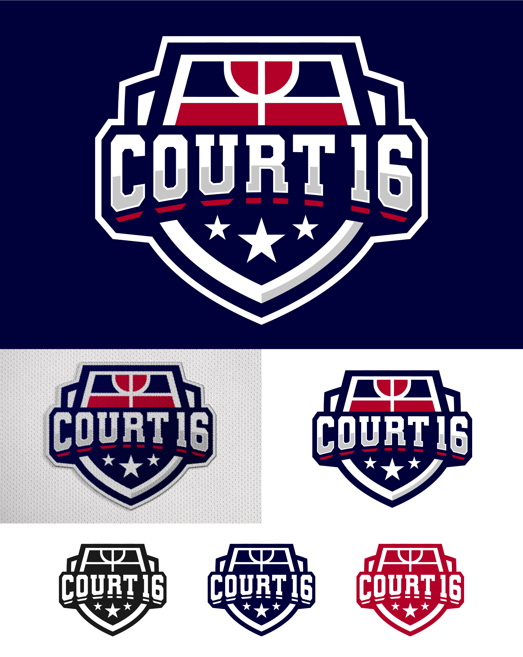 Logo Design by Aezakmi for this project | Design #30959167
