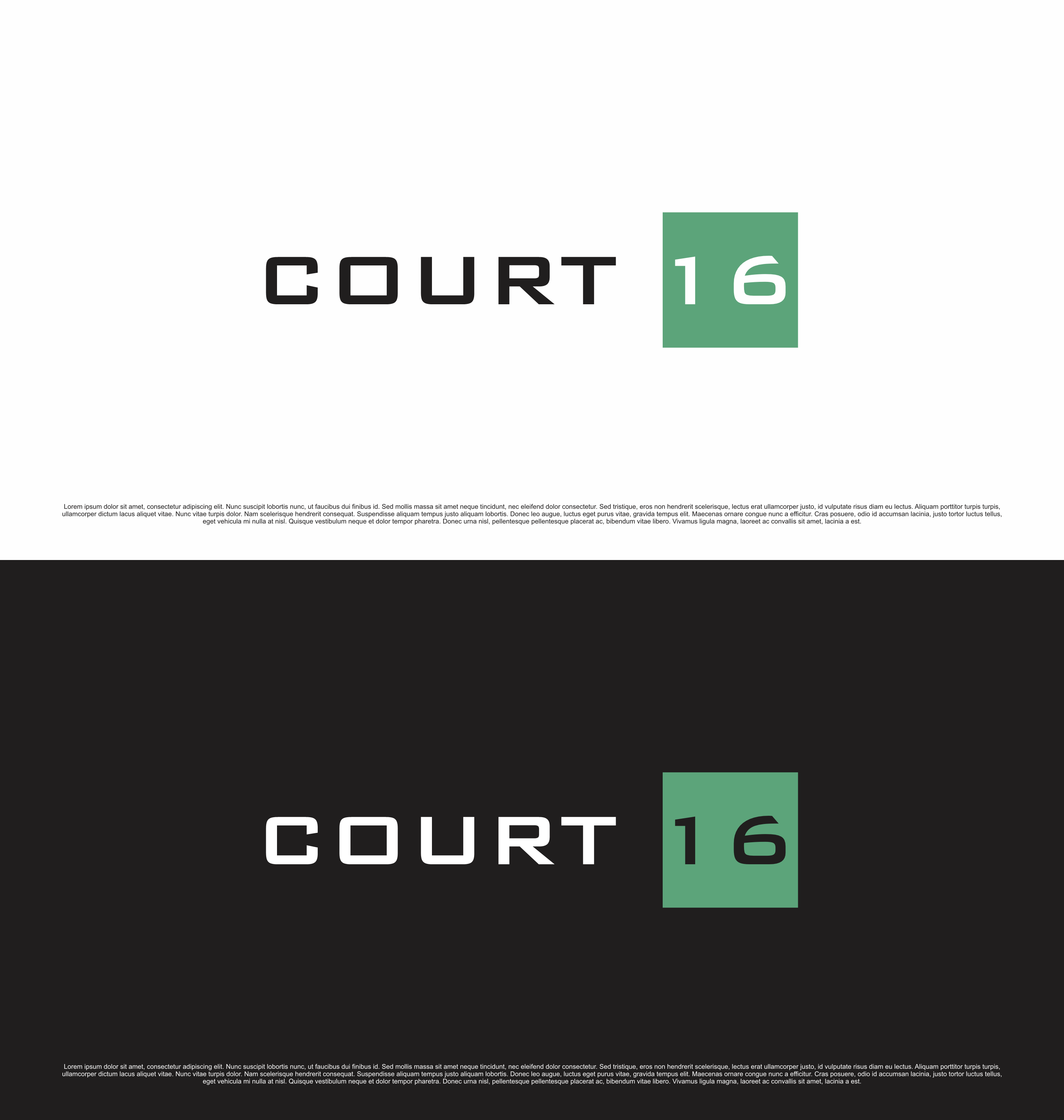 Logo Design by saesean for this project | Design #30934940