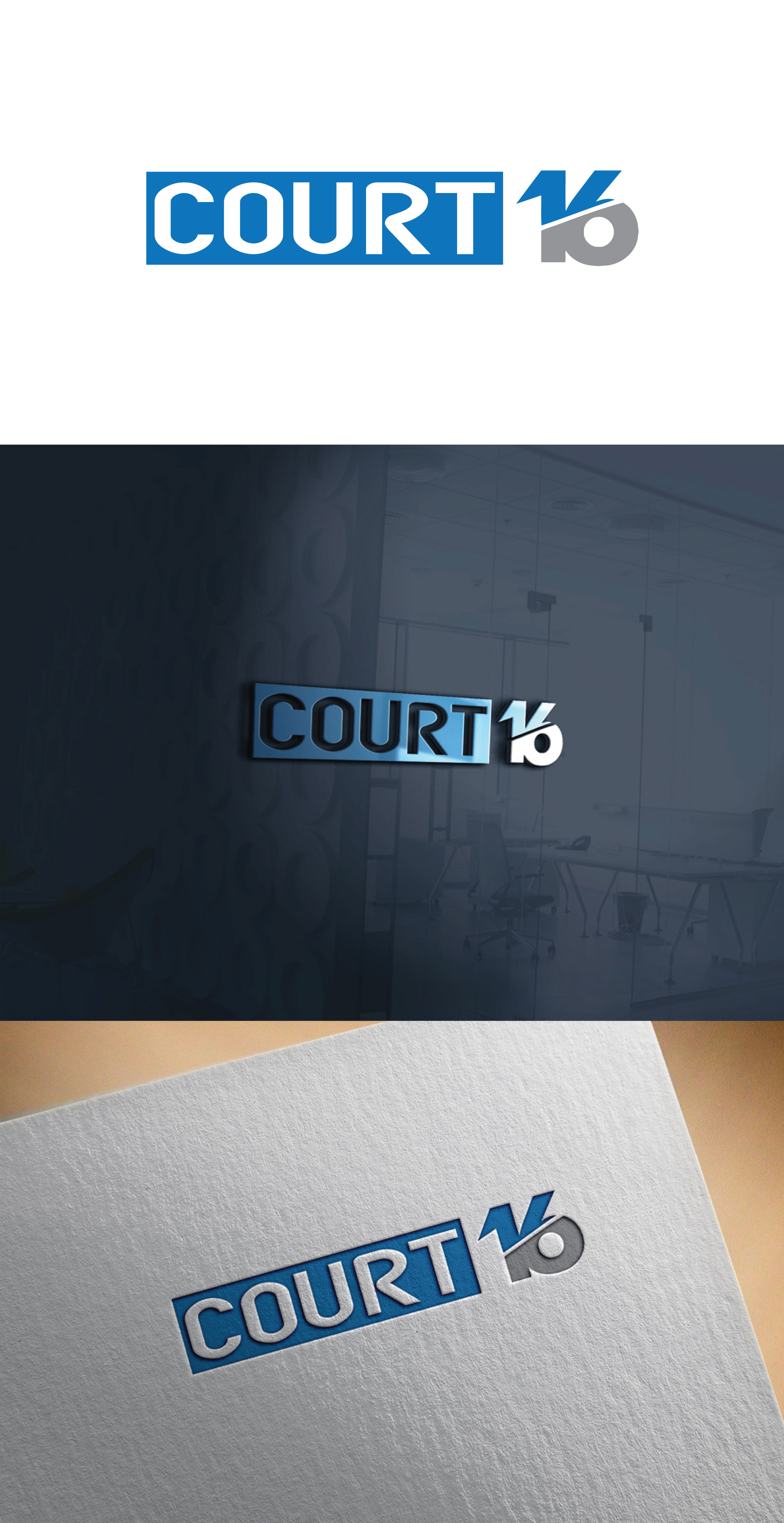 Logo Design by (Vision) for this project | Design #30919919