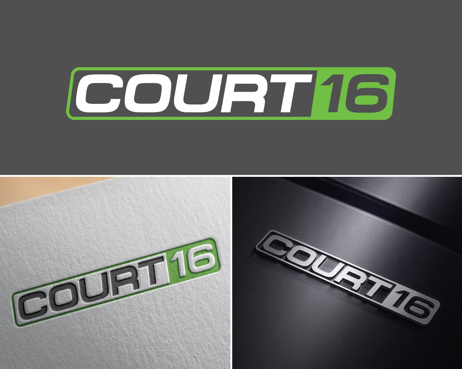 Logo Design by Atec for this project | Design #30942121