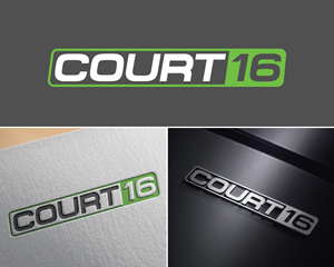 Logo Design by Atec for this project | Design: #30942121