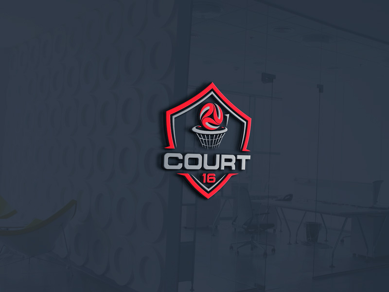 Logo Design by Hridoy Mizi 2 for this project | Design #30921097