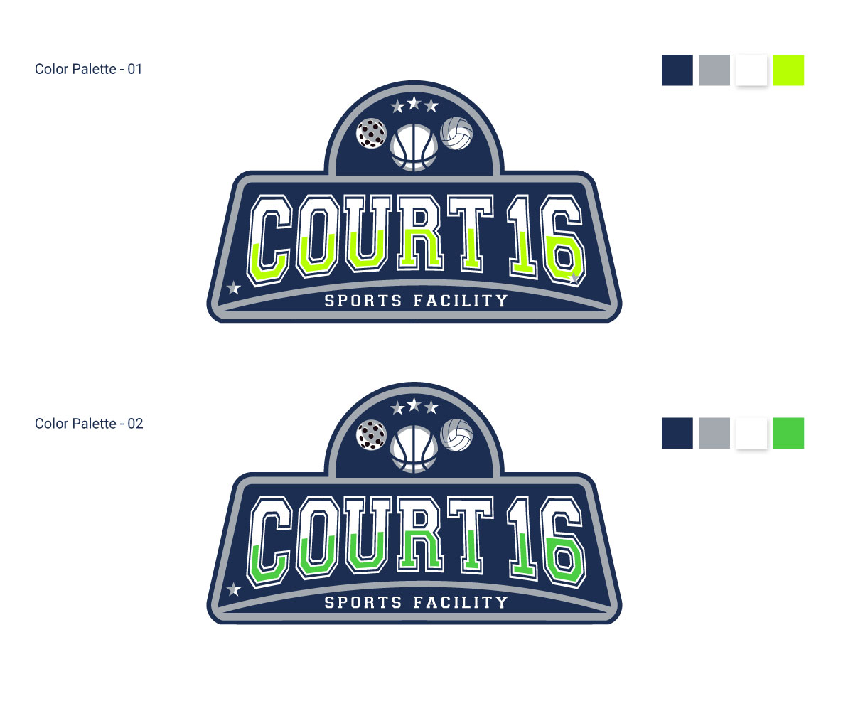 Logo Design by Graphic_Dune for this project | Design #30940791