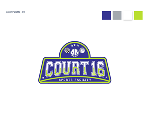 Logo Design by Graphic_Dune for this project | Design: #31087425