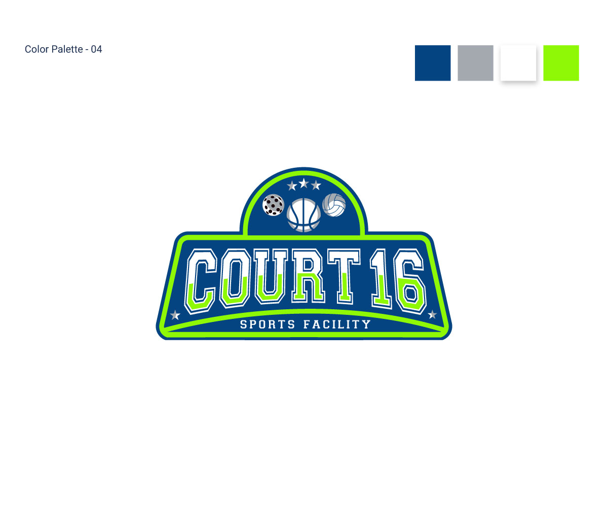 Logo Design by Graphic_Dune for this project | Design #31088725