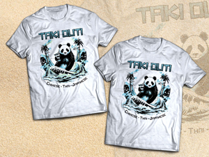 Diseño de Camiseta por Lumen Branding para este proyecto | Diseño: #30893133