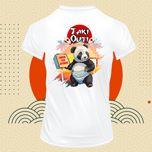 Diseño de Camiseta por DesignNixon para este proyecto | Diseño: #30898923