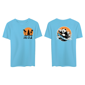 T-shirt Design by {mega- for this project | Design: #30899563