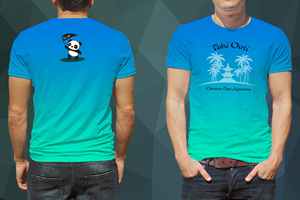 Diseño de Camiseta por Tharangafirst para este proyecto | Diseño: #30924860