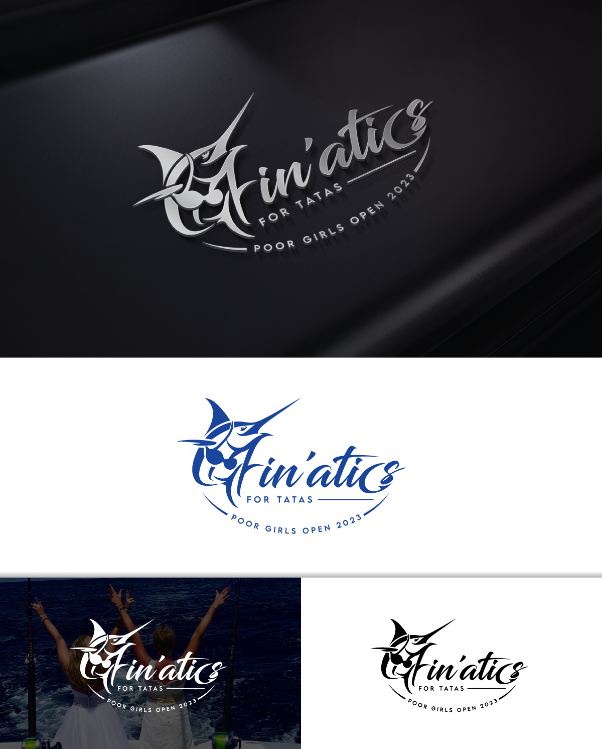 Logo Design by Logo Stock for this project | Design #30894630