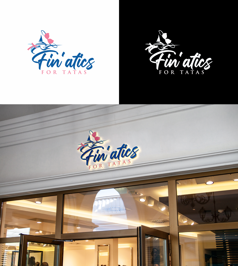 Logo Design by RA-bica for this project | Design #30895945