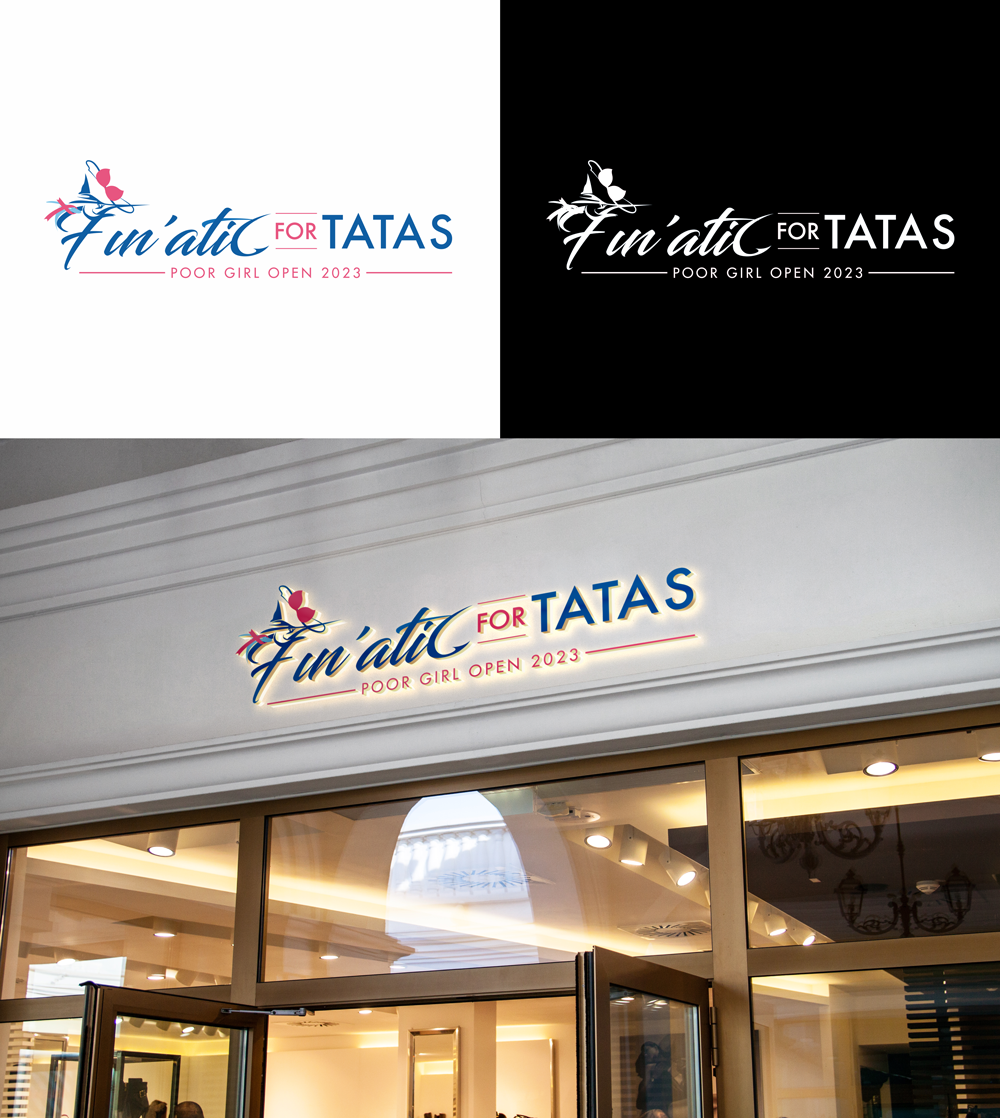 Logo Design by RA-bica for this project | Design #30903156