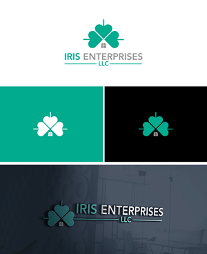 Logo Design by Farhad Design for this project | Design #30894895