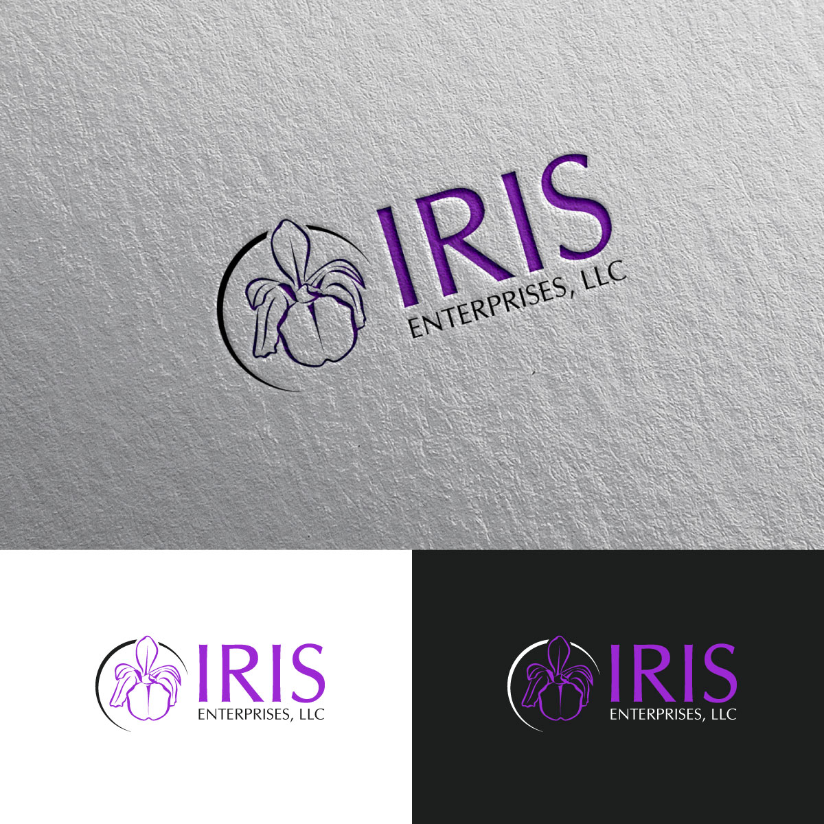 Logo Design by chris Ray for this project | Design #30894658
