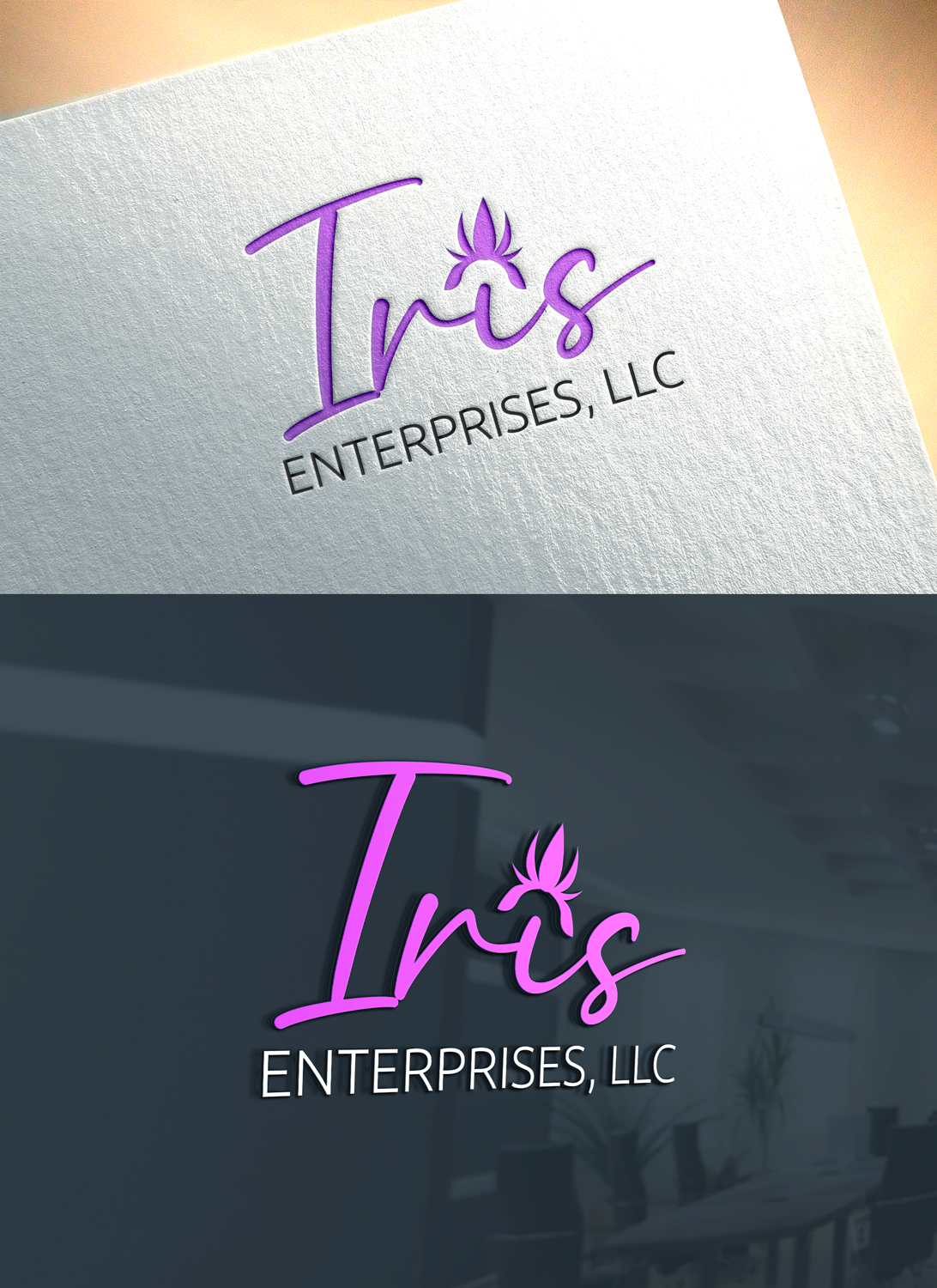 Logo Design by RaKu 2 for this project | Design #30906896