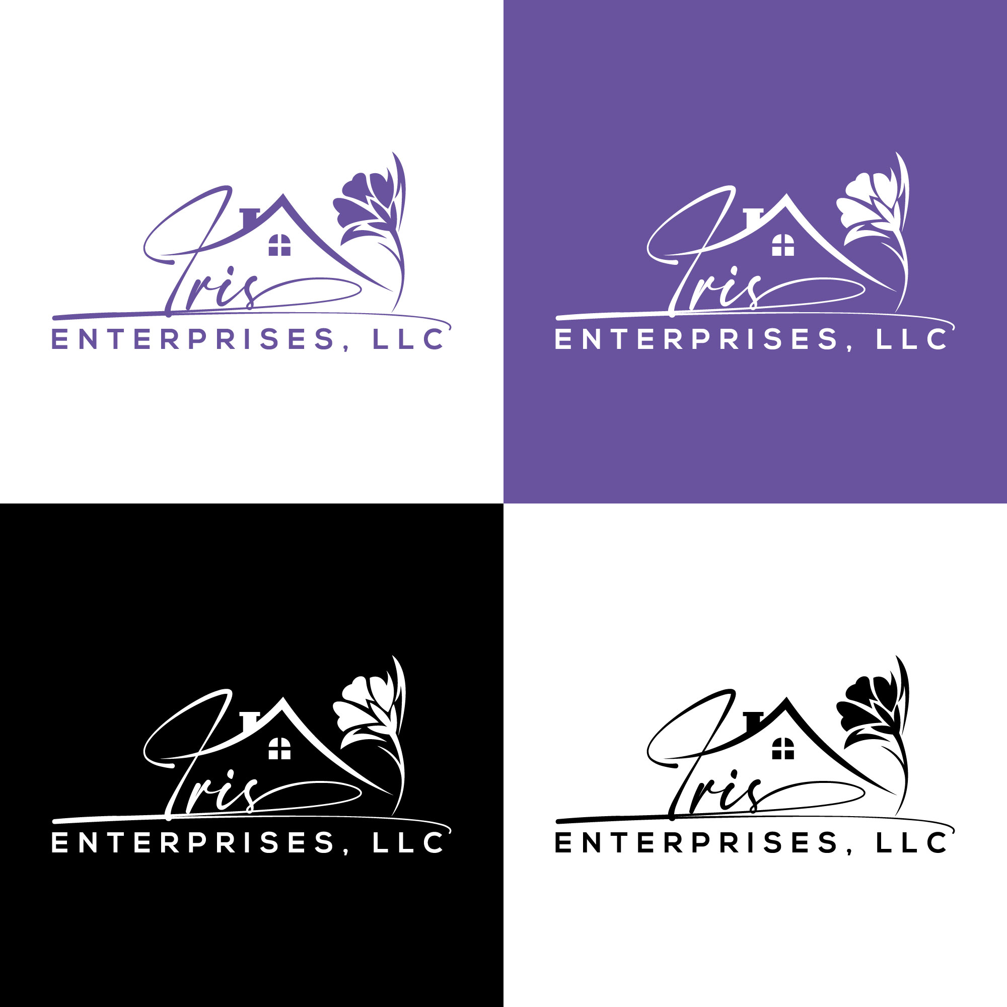 Logo Design by NajimPathan for this project | Design #30892853