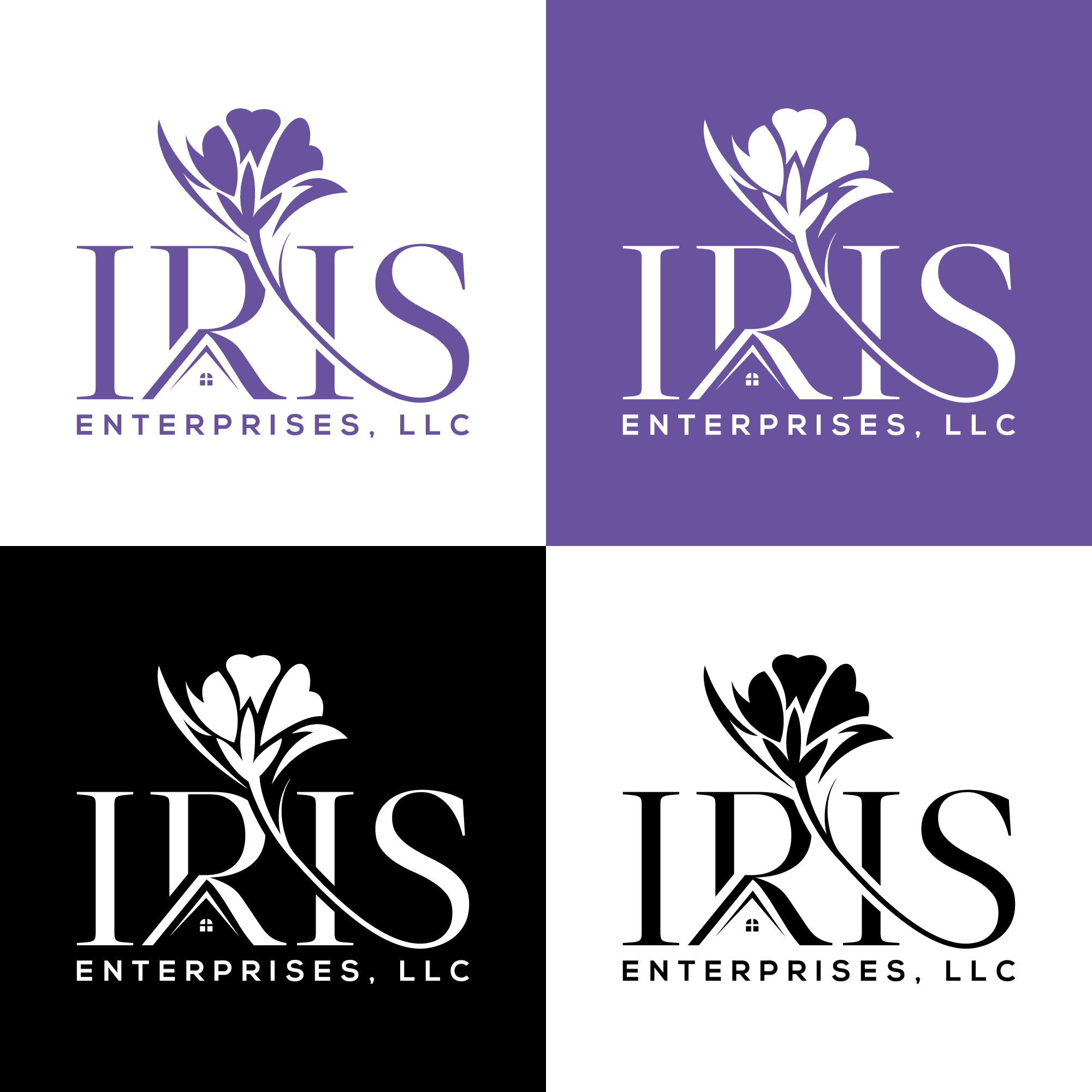 Logo-Design von NajimPathan für dieses Projekt | Design #30892882