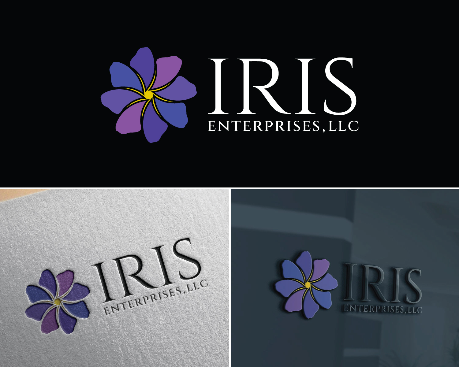 Logo Design by Atec for this project | Design #30895890