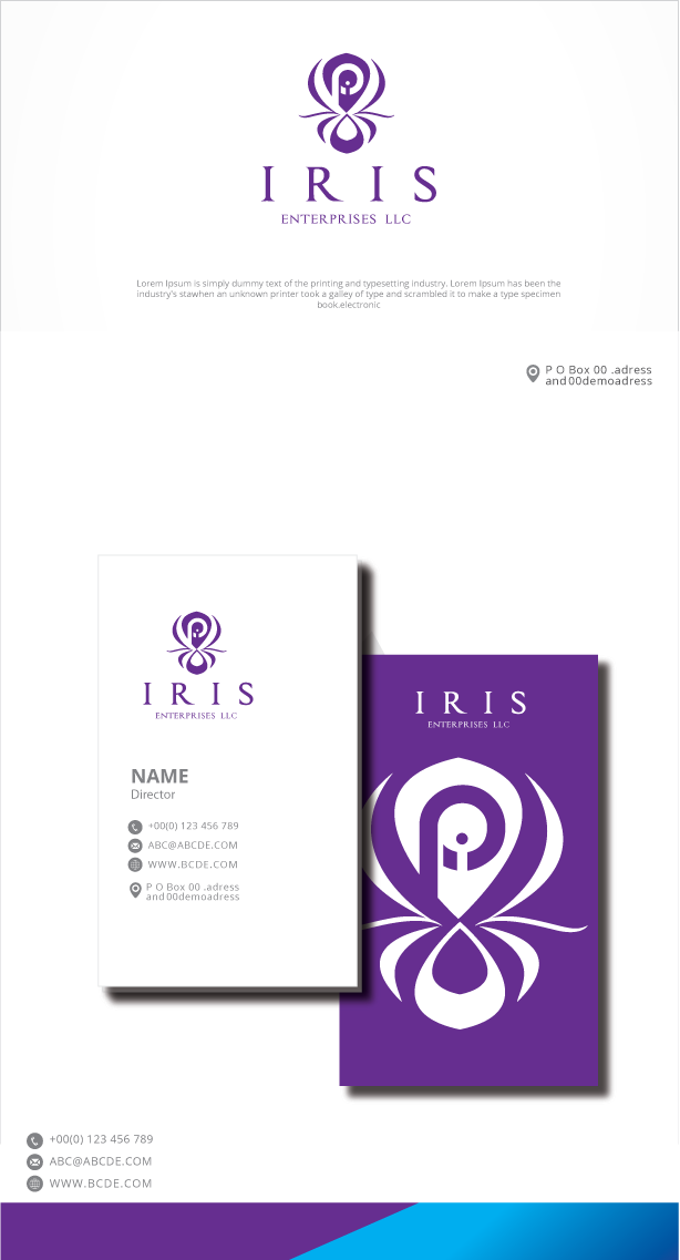 Logo Design by zebronicgraphic for this project | Design #30891949