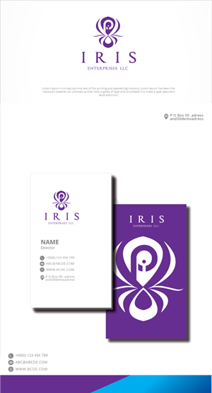 Logo Design by zebronicgraphic for this project | Design: #30891949