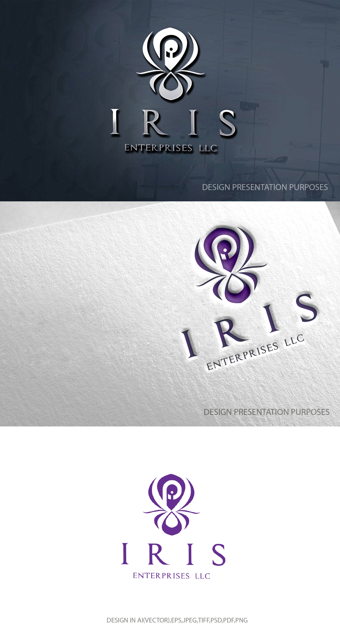 Logo Design by zebronicgraphic for this project | Design #30892010