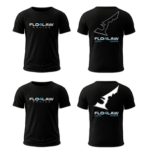 T-Shirt-Design von JKIANN08 für Florencio J Moreno IV | Design: #30900365