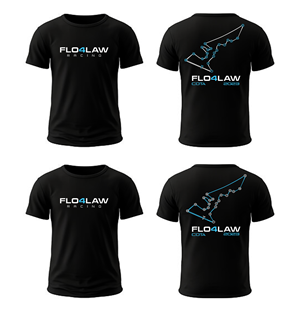 T-Shirt-Design von JKIANN08 für Florencio J Moreno IV | Design: #30900654