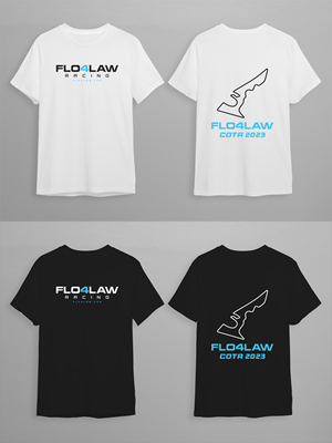 T-Shirt-Design von Sun Moon Graphic Designer für Florencio J Moreno IV | Design: #30894043