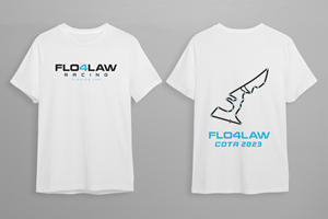 T-Shirt-Design von Sun Moon Graphic Designer für Florencio J Moreno IV | Design: #30894281