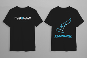 T-Shirt-Design von Sun Moon Graphic Designer für Florencio J Moreno IV | Design: #30894380